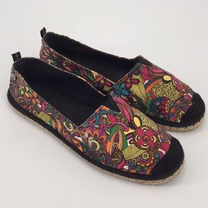 sakroots espadrilles